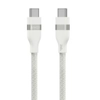 Câble USB-C vers USB-C Anker 3 pi / 6 pi Super Rapide 240W Câble Tressé Recyclé 6 Couleurs Disponibles