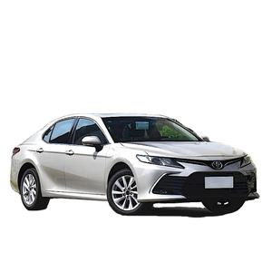 Toyata Camry Version 200E Camry Véhicules à grande vitesse Caméra LED Lumière électrique Métal Cuir <span class=keywords><strong>Toyota</strong></span> Offre Spéciale - Product Image 1