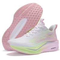 Chaussures de sport et de marche de luxe pour hommes 2026 – Baskets tendance en cuir véritable – Fabrication OEM/ODM sur mesure
