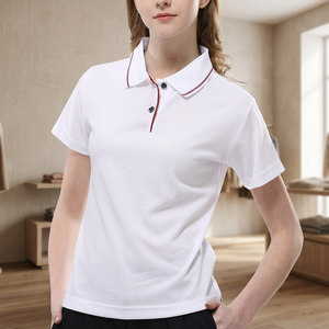 Custom Made High Quality <b>Golf</b> <b>Women's</b> Sleeveless Knitted Breathable Casual Compressed for Shirt - Product Image 2
