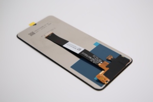 Pantalla Lcd 100% Original para Xiaomi Redmi 9, 9A, 9C, con marco y montaje de pantalla táctil - Product Image 4