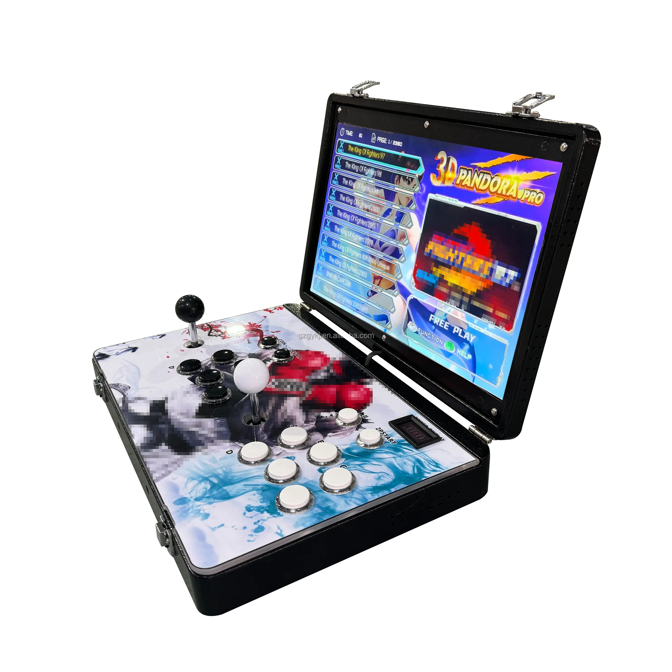 総額8万相当　Pandora Toyota｜マークⅡ JZX100｜BN-Sports [PAB-3201] | PANDO