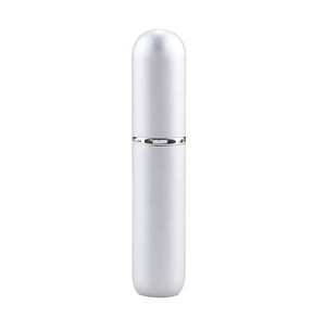 5ml <strong>Mini</strong> Portable Makeup/<strong>Aftershave</strong> Perfume Empty Bottle Spray Atomizer - Product Image 4