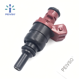 Inyector de Combustible OEM A0000787249 para Mercedes Benz C200 C230 CLK200 SLK230, Repuesto para Motor de Gasolina - Product Image 5