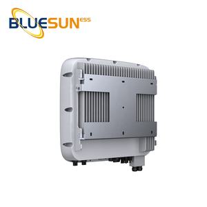 Onduleurs hybrides Bluesun 5 kW, onduleur solaire 5 kW monophasé - Product Image 3