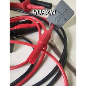 Keithley 2410 เครื่องวัดดิจิตอลความแม่นยำสูง รุ่นใหม่ แบบตั้งโต๊ะ ใช้สำหรับการวัดและวิเคราะห์ - Product Image 2