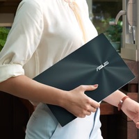 Tout neuf pour ASUS Zenbook Duo UX4100EA I7-1165 16 Go 512 Go 100 % sRGB 400 nit Ordinateur portable à double écran tactile 14 pouces 13,5 heures d'autonomie en veille