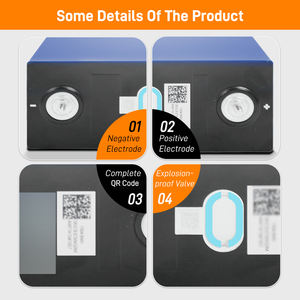 英国石油公司波兰PL欧盟库存Lifepo4 100Ah 280 314 Ah <span class=keywords><strong>3.2</strong></span> V Lfp 314Ah 320A 340Ah 320Ah Lipo4 V3 lf280 k <span class=keywords><strong>3.2</strong></span> V 280Ah Lifepo4电池单元 - Product Image 4