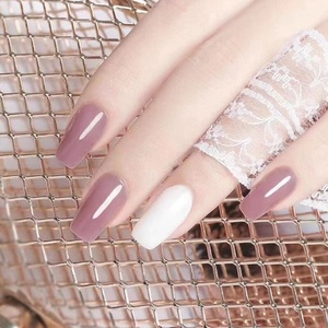KLANA Poly <b>Extension</b> Gel 10 Colors 30ml UV/LED Quick Building Gel Private Label DIY <b>Nail</b> Art - Product Image 6