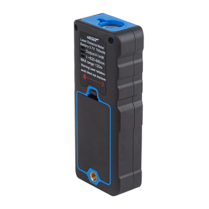 Télémètre laser Noyafa OEM 120m, mesure simple et continue de la distance/la surface/le volume - Product Image 5