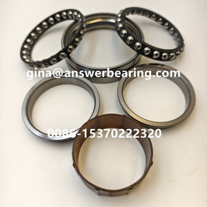 Roulement automobile authentique BDZ72-2NX3 72x104x30mm <span class=keywords><strong>BD</strong></span> Z72-2NX3 Roulement BDZ72 2NX3 - Product Image 6