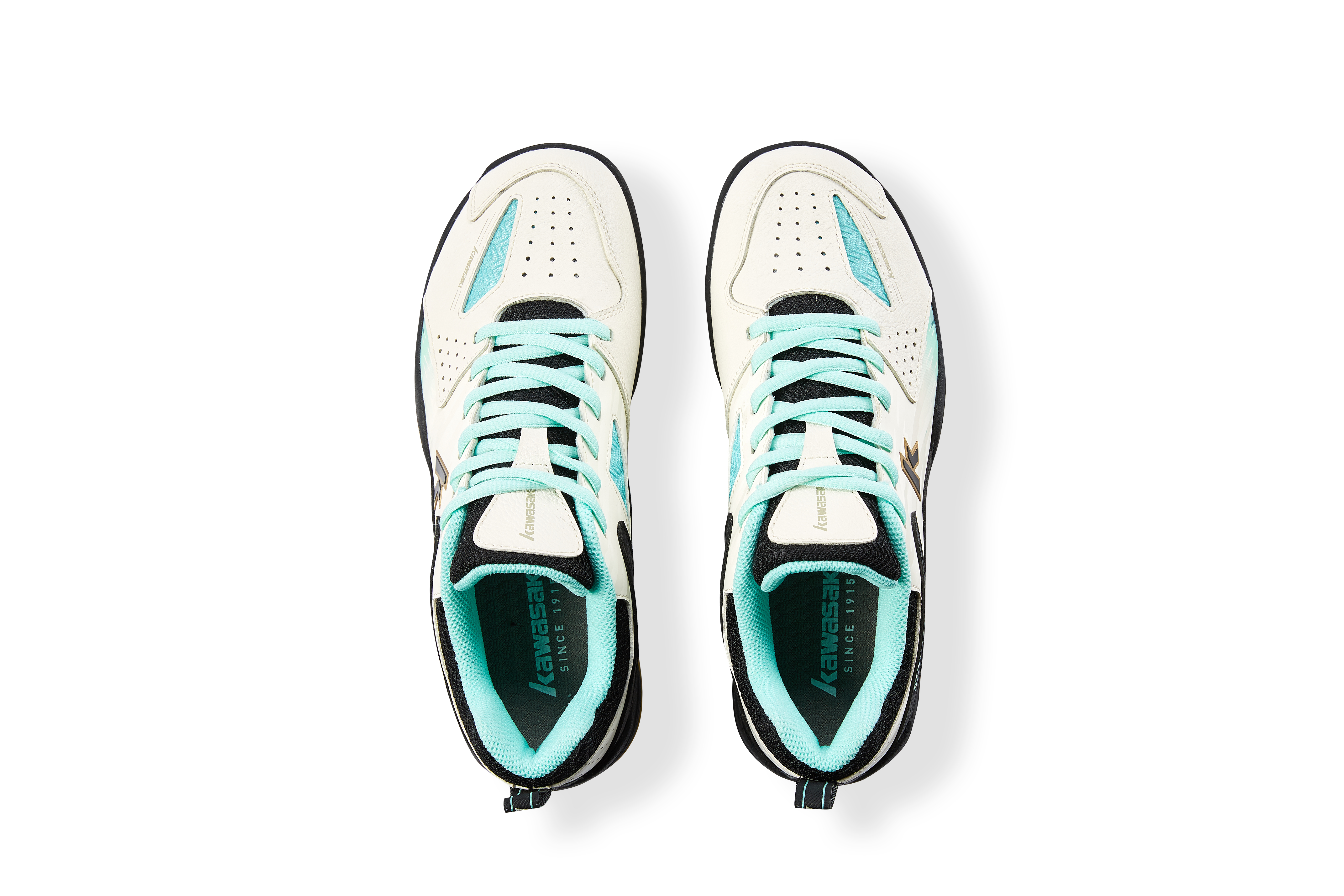 Kawasaki Badminton Shoes - Durable, Comfortable, and Stylish