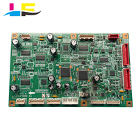 Carte mère principale FM1-M871-000, carte d'assemblage de relais PCB pour Canon IR 6075, carte mère de contrôleur DC FM4-1085