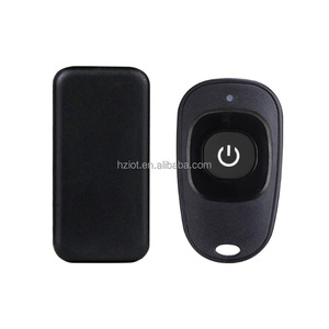 Kích thước nhỏ 315/433MHz không dây điều khiển từ xa mô-đun ánh sáng trên Off chuyển đổi không dây điều khiển từ xa chuyển đổi - Product Image 5