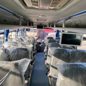 Autobús Usado con Motor Turbo Diésel, Volante a la Izquierda, Autobús en Buen Estado en <span class=keywords><strong>Venta</strong></span> - Product Image 6