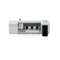Yitucut Advanced Screen Protector Cutting Machine-Coupeur de film hydrogel efficace pour une protection supérieure des appareils