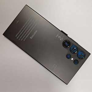 Smartphone 5G S25Ultra, 16 Go + 1 To, appareil photo arrière 108 MP, écran LED 7,3 pouces, résolution 1440*3120, double carte SIM, processeur dix cœurs - Product Image 1