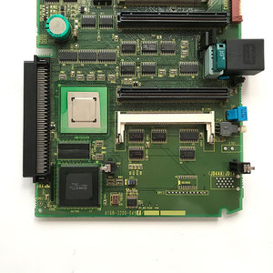 เมนบอร์ด FANUC รุ่น A16B-3200-0491 แผงวงจรพีซีบีแท้ - Product Image 1