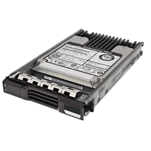 4H1RX 3.84Tb SATA-6Gbps 2.5Inch SSD Mixed Use Hot-Plug Solid State <b>Drive</b> - Product Image 2