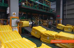 Fibre de polyester recyclée 7D*64mm, fibres creuses conjuguées pour le textile de maison, garnissage d'oreiller - Product Image 4