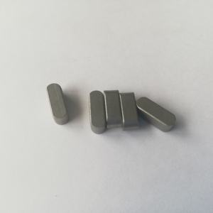 Chaveta <span class=keywords><strong>DIN</strong></span> <span class=keywords><strong>6885</strong></span>, Chavetas Paralelas, Chaveta para Eje (DIN6885A) - Product Image 6