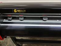 Plotter de Corte de Papel G800