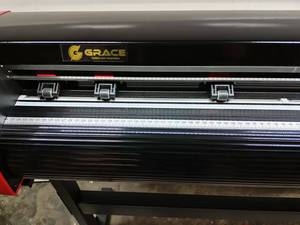 เครื่องตัดกระดาษ G800 - Product Image 3