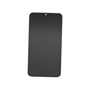 Écran tactile d'origine Xiao mi Redmi 9AT noir 560001C3LV00 Module d'affichage OLED de couverture avant de Smartphone - Product Image 3