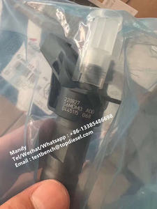 Inyector Common Rail CRI 0445115068 original 0445115069 0445115073 0445115032 Piezo A6460701187 A6460701487 A6460701587 para Benz - Product Image 2