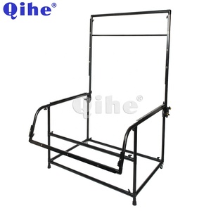 Mesa de Fotografía QIHE Y100 de 100x240cm, Mesa para Sesiones Fotográficas, Mesa Grande para Estudio, Fotografía de Productos y Naturaleza Muerta - Product Image 2