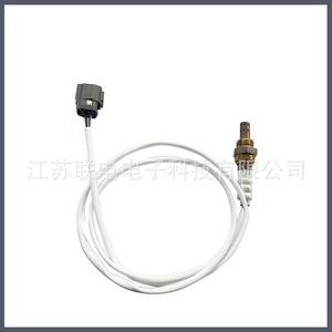 Oxygen <b>Sensor</b> L36D-18-862 <b>For</b> <b>Car</b> Replacement Repair Universal Fitment No - Product Image 1