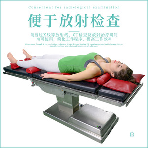 Almohadillas para posicionamiento supino, almohadillas para quirófano, almohadillas de esponja para prevención de úlceras por presión, almohadillas para el pecho, almohadillas para talones de las extremidades inferiores, directamente - Product Image 2