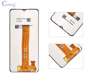 Pantallas LCD Super OLED para Teléfonos Móviles con Digitalizador de Pantalla Táctil para 2018 J600 J600F SM-J600F <span class=keywords><strong>J600G</strong></span> J600FN/DS - Product Image 2
