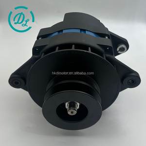 ไดชาร์จ EexcavaStart รุ่น AVE2117D1 3701170FA122 สำหรับรถบัส รถบรรทุก เครื่องยนต์ดีเซล ทนทาน 28V 110A ติดตั้งง่าย รับประกัน 1 ปี - Product Image 4