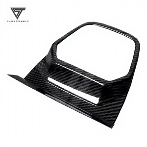 Finiture Interne in Fibra di Carbonio Personalizzate per <span class=keywords><strong>Subaru</strong></span> <span class=keywords><strong>Brz</strong></span> Zd8 2021-2022 - Product Image 1