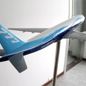ขายส่งที่กําหนดเองคุณภาพสูงเรซิ่น 1.2Mขนาดใหญ่ B737 <span class=keywords><strong>A350</strong></span> 1/30 1/63 เครื่องบินรุ่นของเล่นDiecastสําหรับจอแสดงผลในจีน - Product Image 2