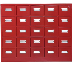 <span class=keywords><strong>Armoire</strong></span> de rangement médicinale épaisse renforcée en acier <span class=keywords><strong>armoire</strong></span> à herbes pour bébé multi-compartiments pour ateliers de <span class=keywords><strong>pharmacie</strong></span> de médecine occidentale - Product Image 6