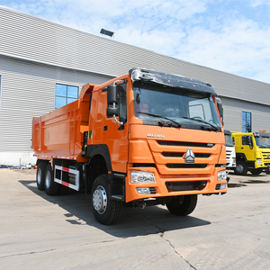 <span class=keywords><strong>Top</strong></span> tân trang sinotruk howo7 6x4 xe tải 10 lốp EURO 3 CAPE leo núi rops - Product Image 1