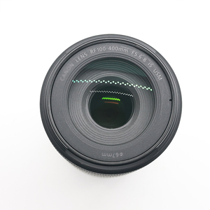 เลนส์ซูมเทเลโฟโต้ <span class=keywords><strong>Canon</strong></span> RF 100-400mm F5.6-8 IS USM มือสองของแท้ ขายส่ง สำหรับกล้องฟูลเฟรม <span class=keywords><strong>Canon</strong></span> EOS R R5 R6 R7 R8 ขนาด 67 มม. - Product Image 3