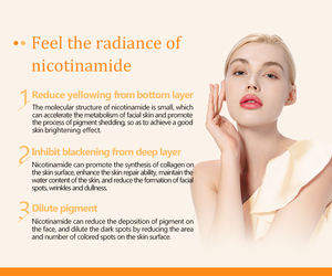 Masque facial hydratant MOND'SUB, masque de beauté hydratant, masque de boue glacée pour dormir, masque facial en argile, niacinamide, blanchissant, hydratant, masque facial en eau glacée - Product Image 6