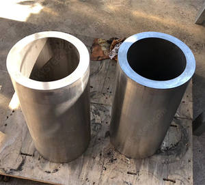 Proveedor Profesional de Tuberías de Aleación de Níquel |   Perfecto para las industrias petroquímica, de energía y eléctrica - Product Image 5