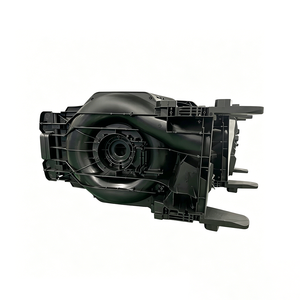 OEM <b>Engineering</b> <b>Plastic</b> Injection Molding PA6 GF30 Structural Rigid Chassis Components for Outdoor Power Equipment from Vietnam - Product Image 3