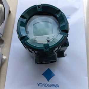Capteur de température Yokogawa YTA710 HART 4-20mA pour usine pétrochimique, pétrole et gaz - Product Image 1