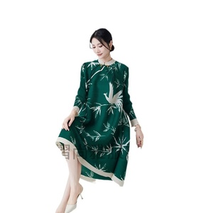 What Is a Traditional Chinese Dress Called? Discover Qipao & Hanfu Styles What Is a Traditional Chinese Dress Called? Discover Qipao & Hanfu Styles