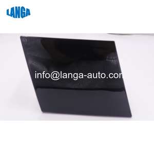 Cubierta de arandela de faro izquierdo y derecho, 4M8807751A Y9B 4M8807752A Y9B, compatible con <span class=keywords><strong>AUDI</strong></span> <span class=keywords><strong>Q8</strong></span> 2020 s-<span class=keywords><strong>line</strong></span> - Product Image 3