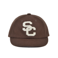Chapeau en laine personnalisé avec logo, chapeaux d'hiver, casquette à visière courte, chapeau en laine Melton, casquette de baseball à 6 panneaux, chapeau brodé, chapeaux personnalisables