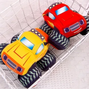 New Design Wholesale Cute Sofa Cartoon Car Plush Toys For Children's Playing Gifts With Best Price