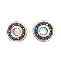 2 pièces pour Sea-Doo Seadoo BRP 4-TEC Roulement de suralimentation 420832710 GTX RXP RXT X 185 215 255 260 300HP