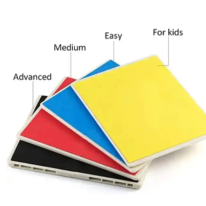 Planches cassables Planche réutilisable cassable Taekwondo Karaté <span class=keywords><strong>Kungfu</strong></span> Équipement d'arts martiaux - Product Image 5