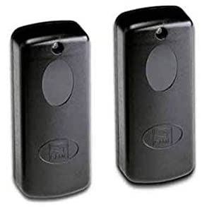 Paire de capteurs de porte de garage infrarouges Came, portée 10 m, design minimaliste, ABS Polycarbonate - Product Image 4